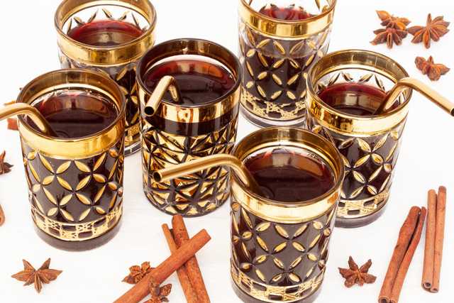 Glühwein