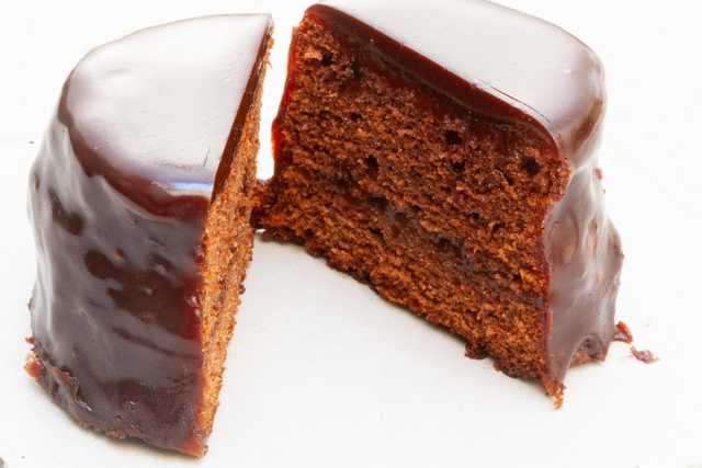 Sacher Torte