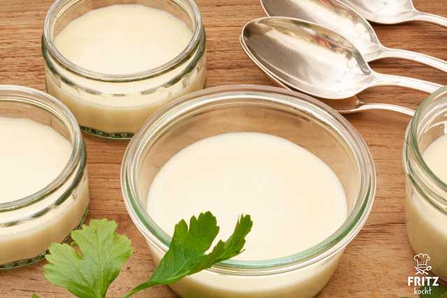 Selleriesuppe