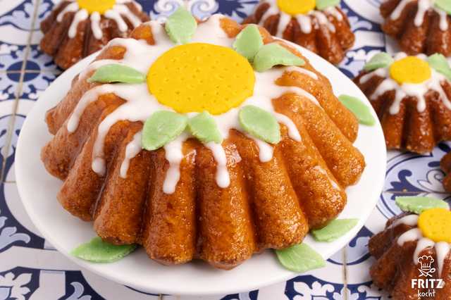 Margarethen Kuchen