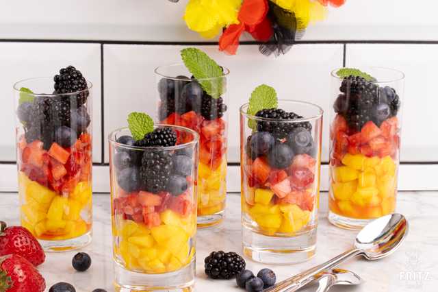 WM Obstsalat